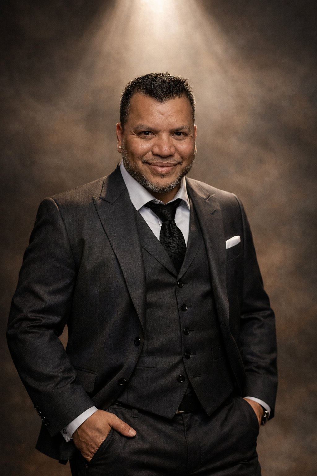 Erick Renie Velasquez, Founder & CEO